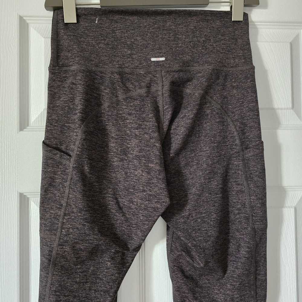 AERIE Leggings With Pockets - Picture 4 of 5